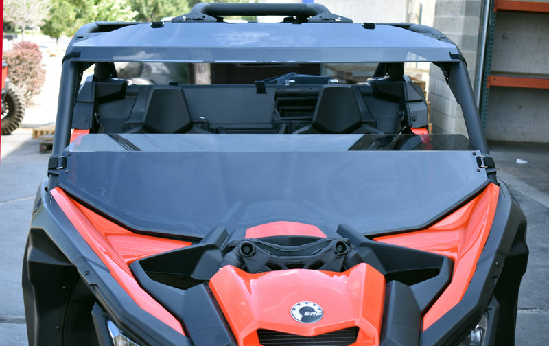 Load image into Gallery viewer, Maverick X3 Half Windshield
