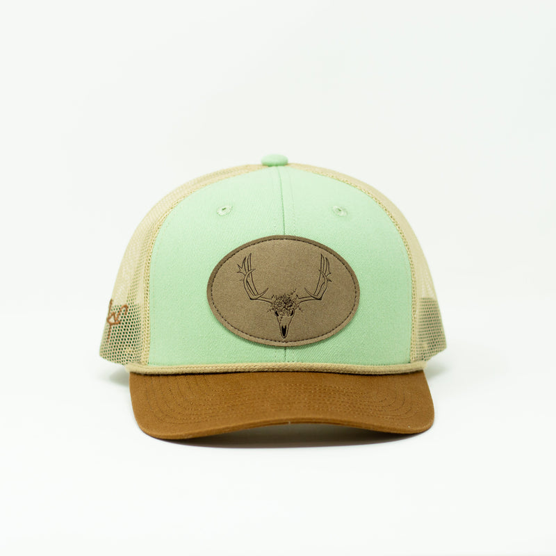Load image into Gallery viewer, Mint Blossom Buck
