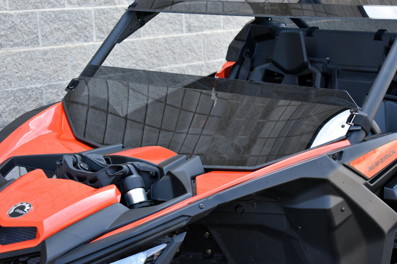 Load image into Gallery viewer, Maverick X3 Half Windshield

