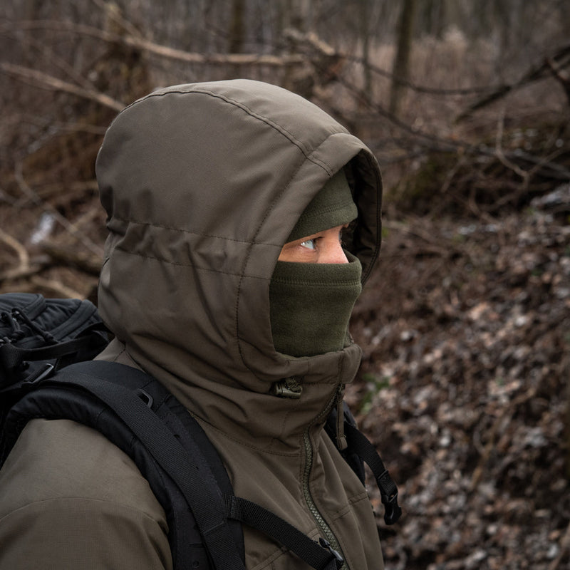 Load image into Gallery viewer, M-Tac Balaclava Elite Fleece
