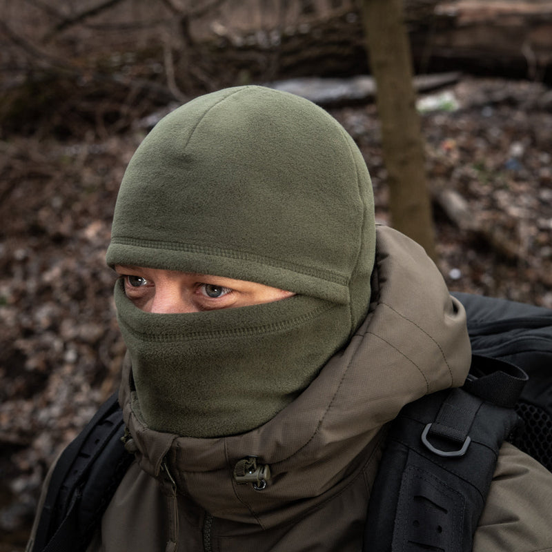 Load image into Gallery viewer, M-Tac Balaclava Elite Fleece
