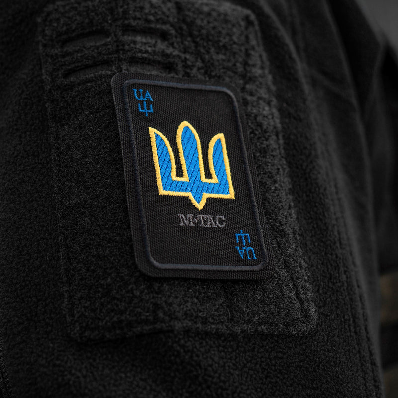Load image into Gallery viewer, M-Tac Patch Trump Card Embroidery

