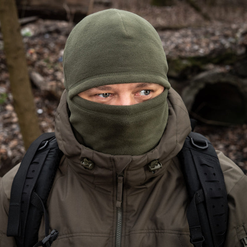 Load image into Gallery viewer, M-Tac Balaclava Elite Fleece
