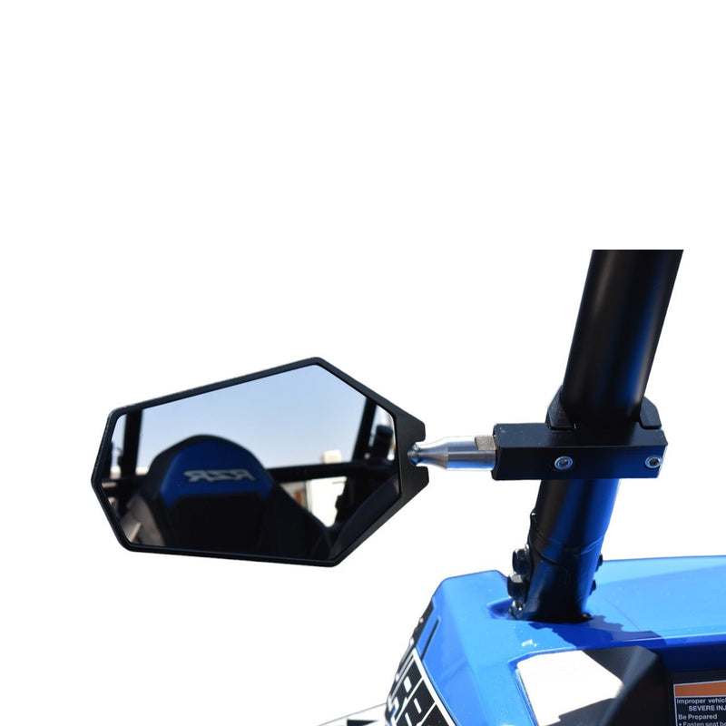Load image into Gallery viewer, Moto Armor Billet Convex for Mirrors
