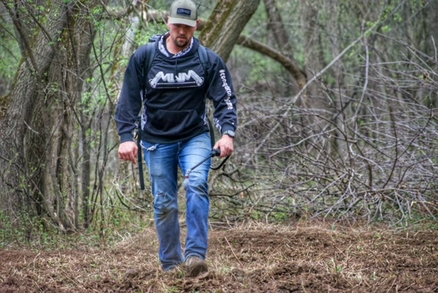 Load image into Gallery viewer, Dirty Deeds™ Soil Conditioner
