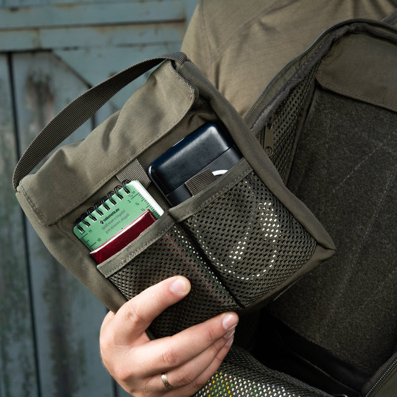 Load image into Gallery viewer, M-Tac Single Strap Armadillo Bag
