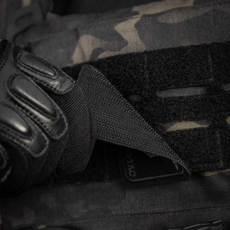 Load image into Gallery viewer, M-Tac Morale Patch Face of war
