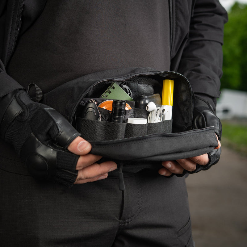 Load image into Gallery viewer, M-Tac Waist Pack Companion Large
