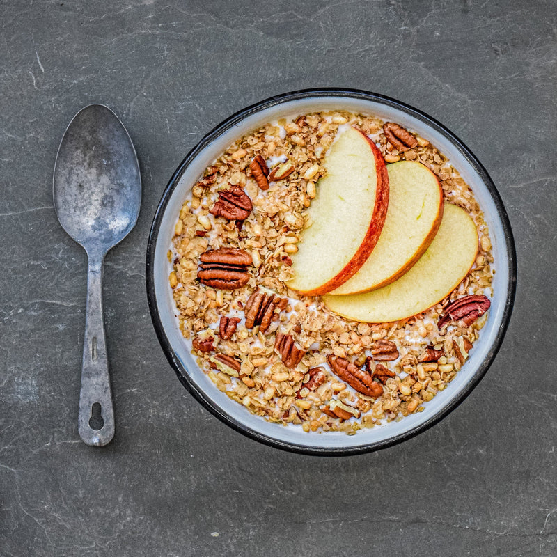 Load image into Gallery viewer, Caramel Apple Granola
