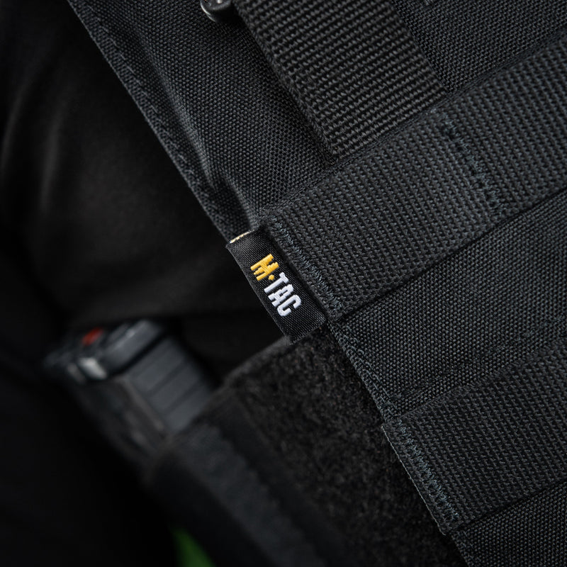Load image into Gallery viewer, M-Tac Front Panel for Cuirass Plate Carriers (M/L)
