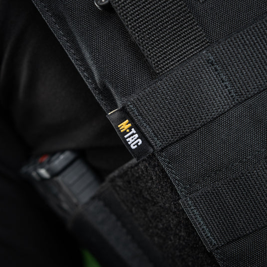 M-Tac Front Panel for Cuirass Plate Carriers (M/L)