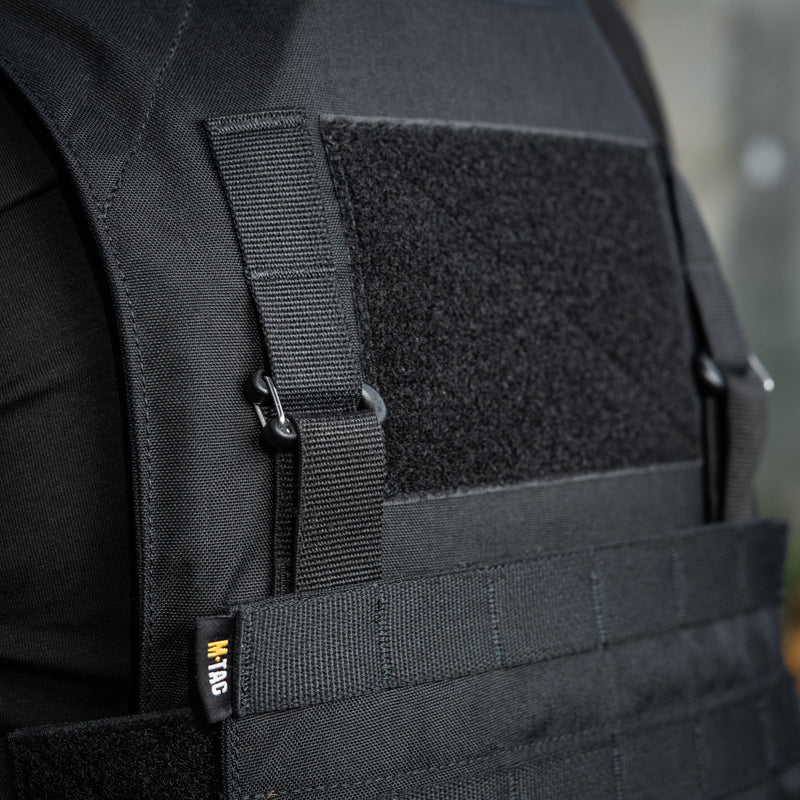 Load image into Gallery viewer, M-Tac Front Panel for Cuirass Plate Carriers (M/L)
