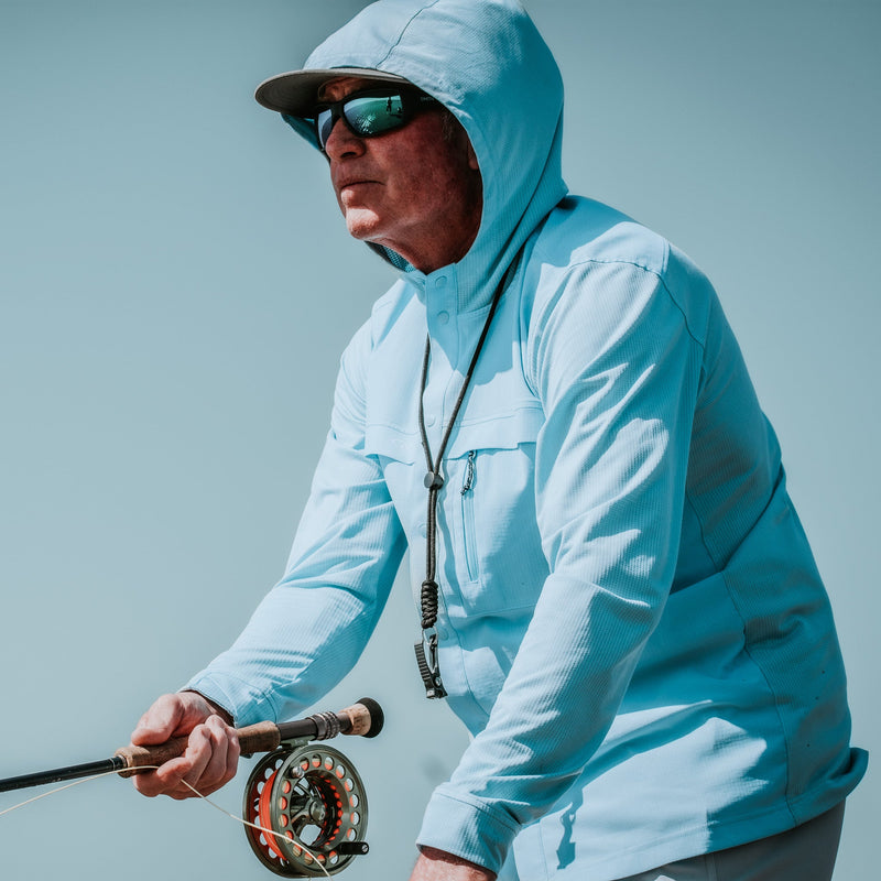 Load image into Gallery viewer, RainWater Defender Hoody
