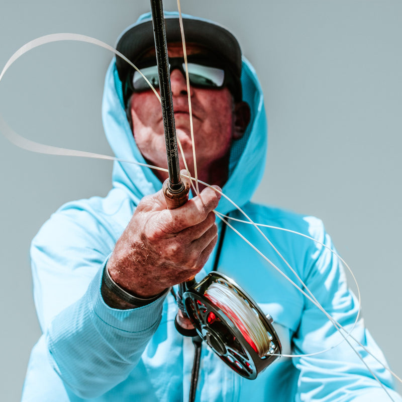 Load image into Gallery viewer, RainWater Defender Hoody
