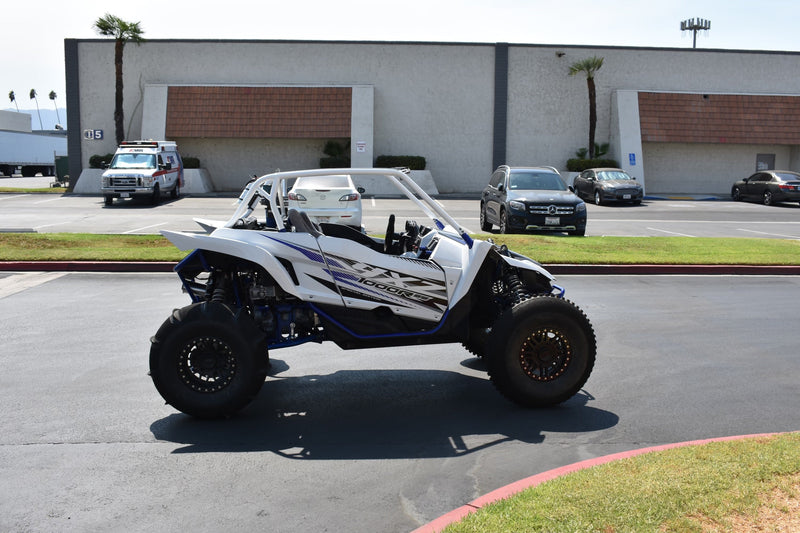 Load image into Gallery viewer, 2016-2024 Yamaha YXZ1000R Standard Radius Cage
