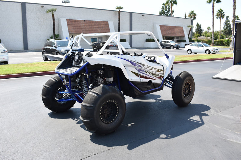 Load image into Gallery viewer, 2016-2024 Yamaha YXZ1000R Standard Radius Cage
