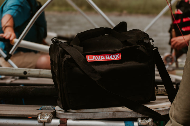 Load image into Gallery viewer, Bugout Bag
