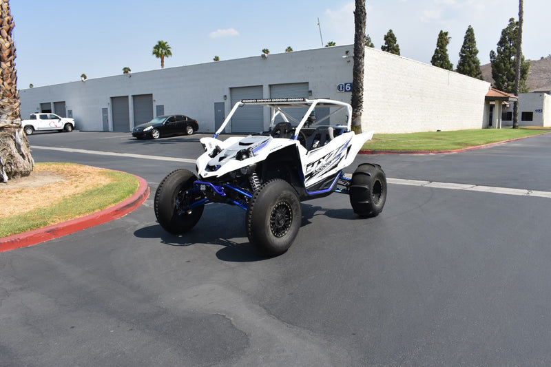 Load image into Gallery viewer, 2016-2024 Yamaha YXZ1000R Standard Radius Cage
