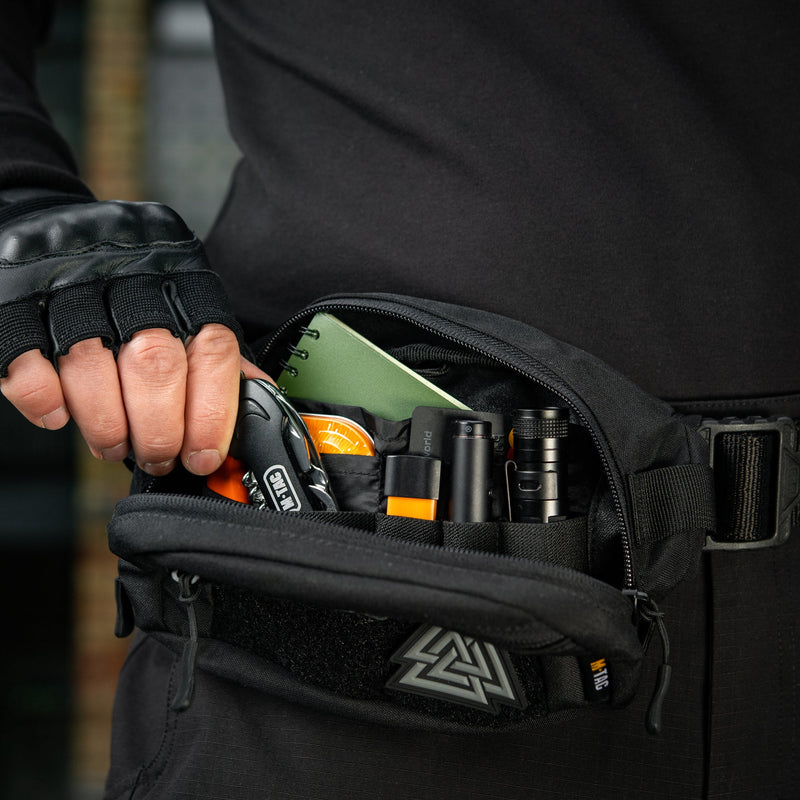 Load image into Gallery viewer, M-Tac Waist Pack Companion Small
