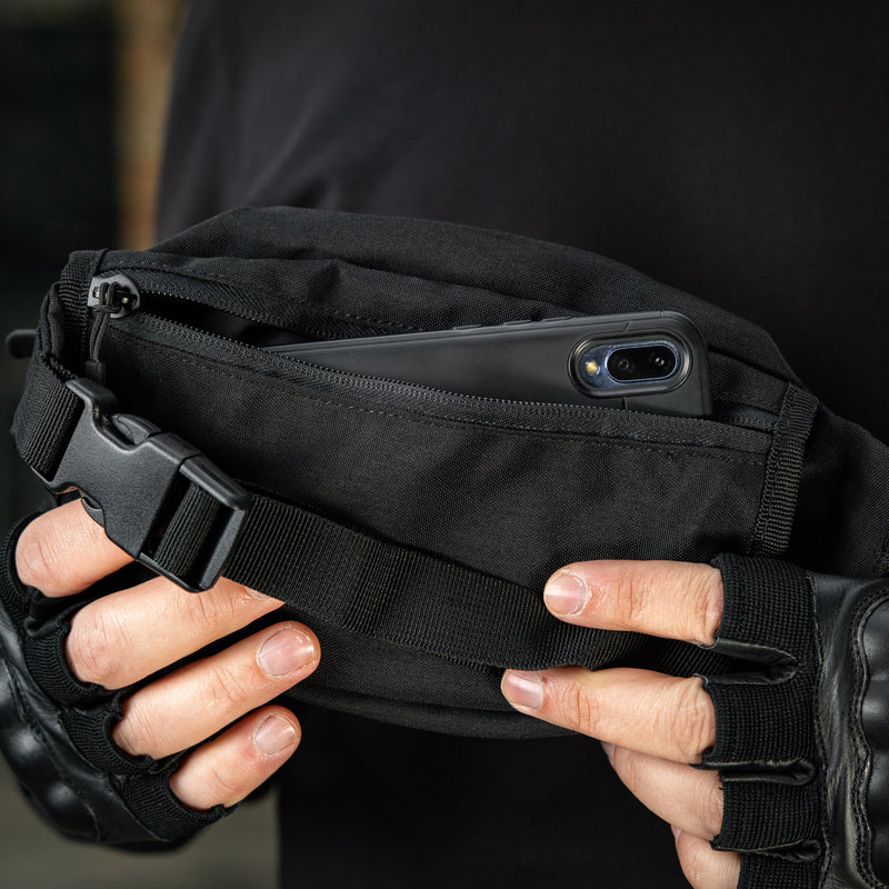 Load image into Gallery viewer, M-Tac Waist Pack Companion Small
