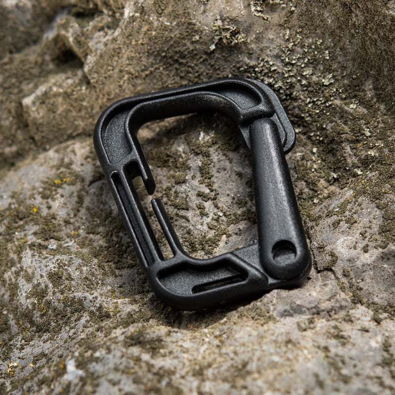 Load image into Gallery viewer, M-Tac Grimloc Carabiner
