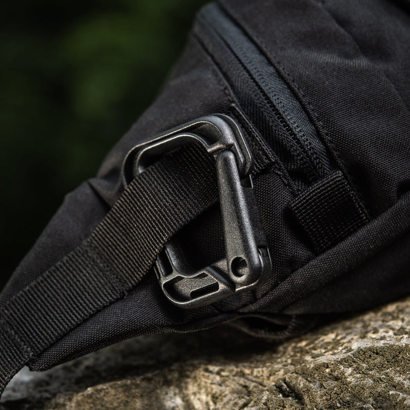 Load image into Gallery viewer, M-Tac Grimloc Carabiner

