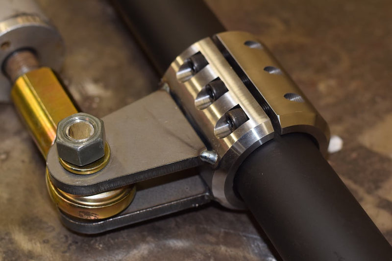 Load image into Gallery viewer, OD Tube Clamp / Coupler- Off Road Truck, Jeep, ATV, SXS Part
