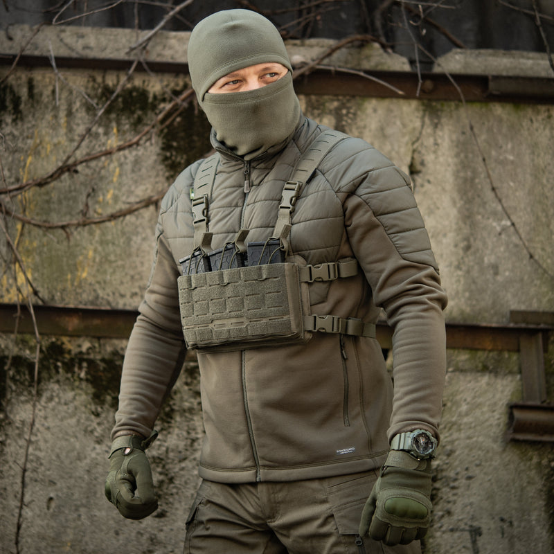 Load image into Gallery viewer, M-Tac Modular Chest Rig
