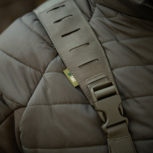 M-Tac Modular Chest Rig