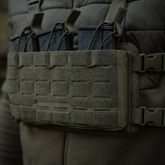 M-Tac Modular Chest Rig
