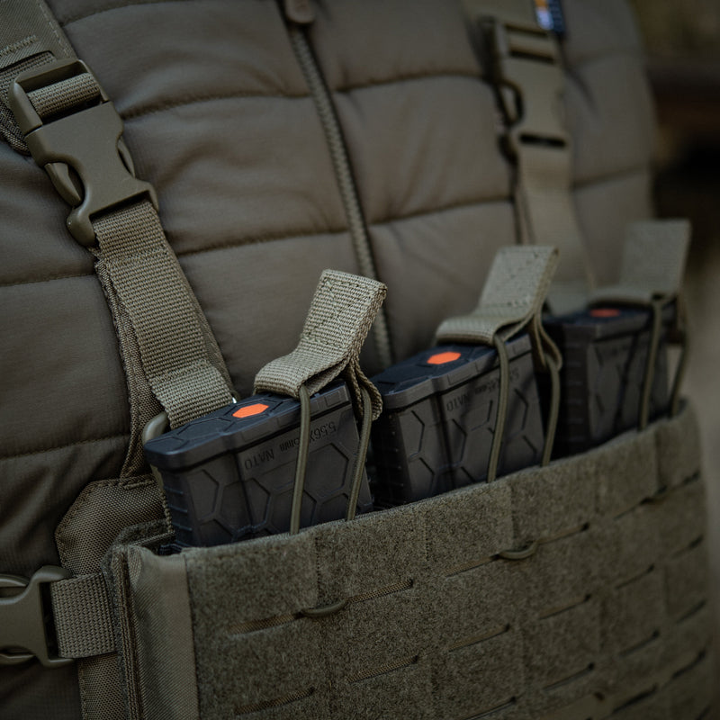 Load image into Gallery viewer, M-Tac Modular Chest Rig
