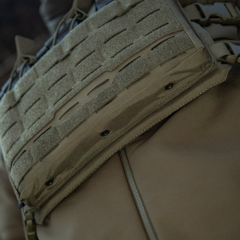 Load image into Gallery viewer, M-Tac Modular Chest Rig
