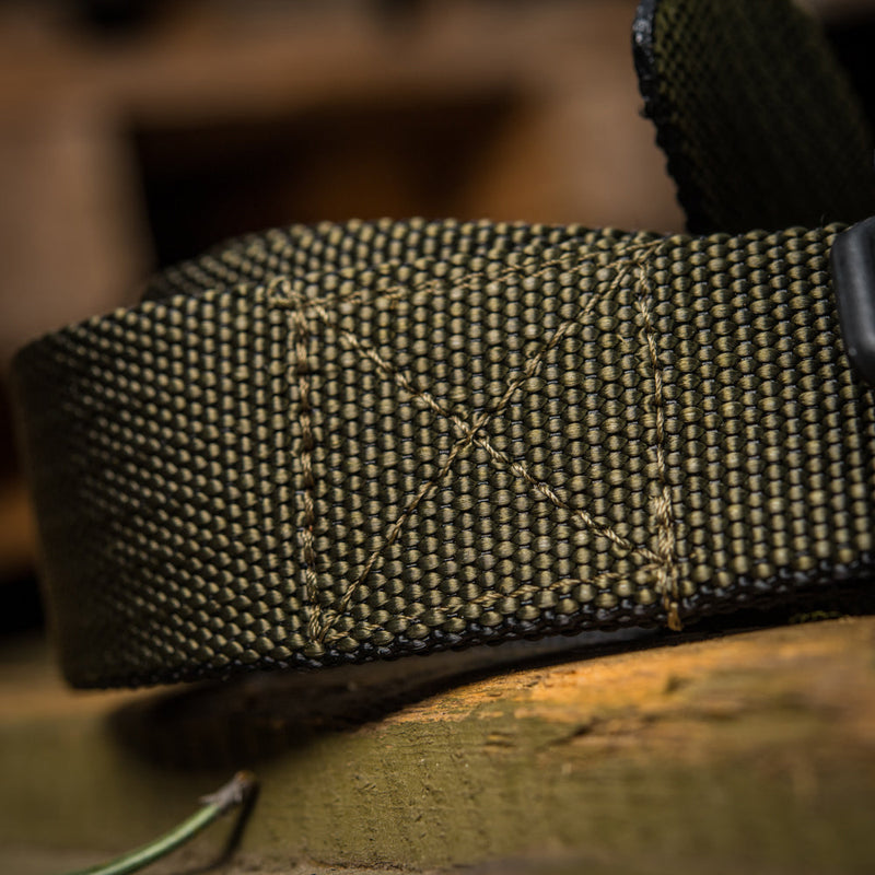 Load image into Gallery viewer, M‑Tac Double-Sided Lite Tactical Belt Hex
