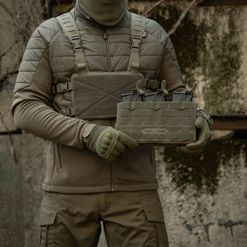 Load image into Gallery viewer, M-Tac Modular Chest Rig
