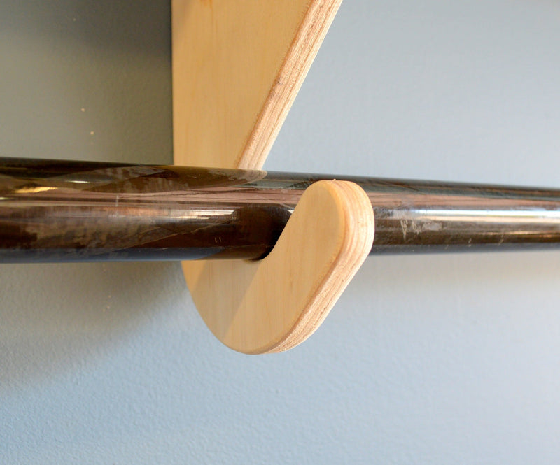 Load image into Gallery viewer, THE HARBOR paddle board rack
