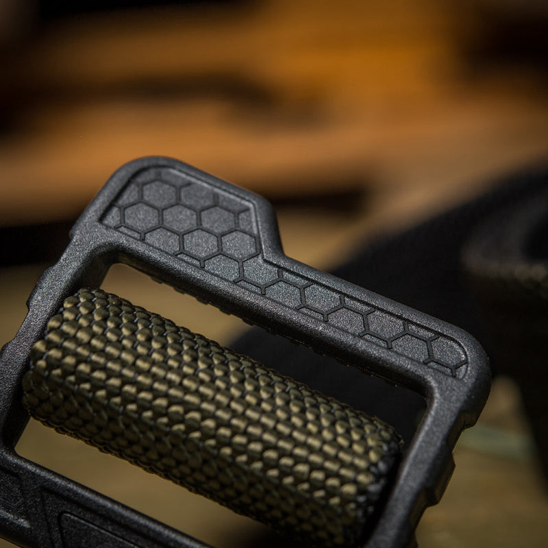 Load image into Gallery viewer, M‑Tac Double-Sided Lite Tactical Belt Hex
