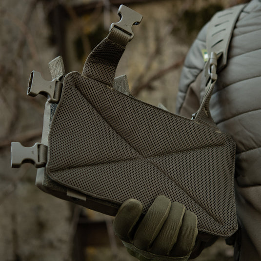 M-Tac Modular Chest Rig