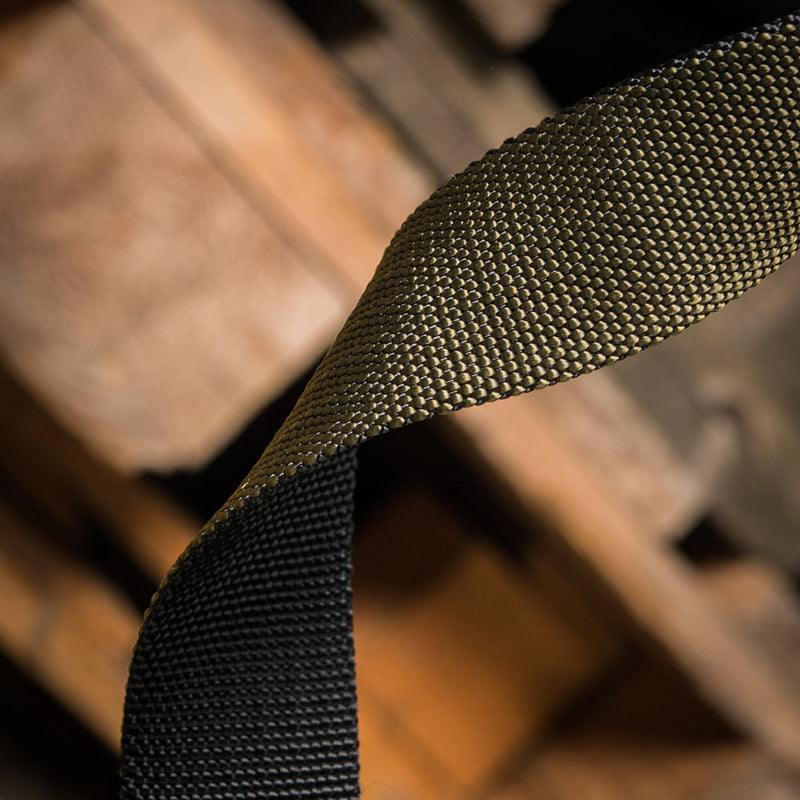 Load image into Gallery viewer, M‑Tac Double-Sided Lite Tactical Belt Hex
