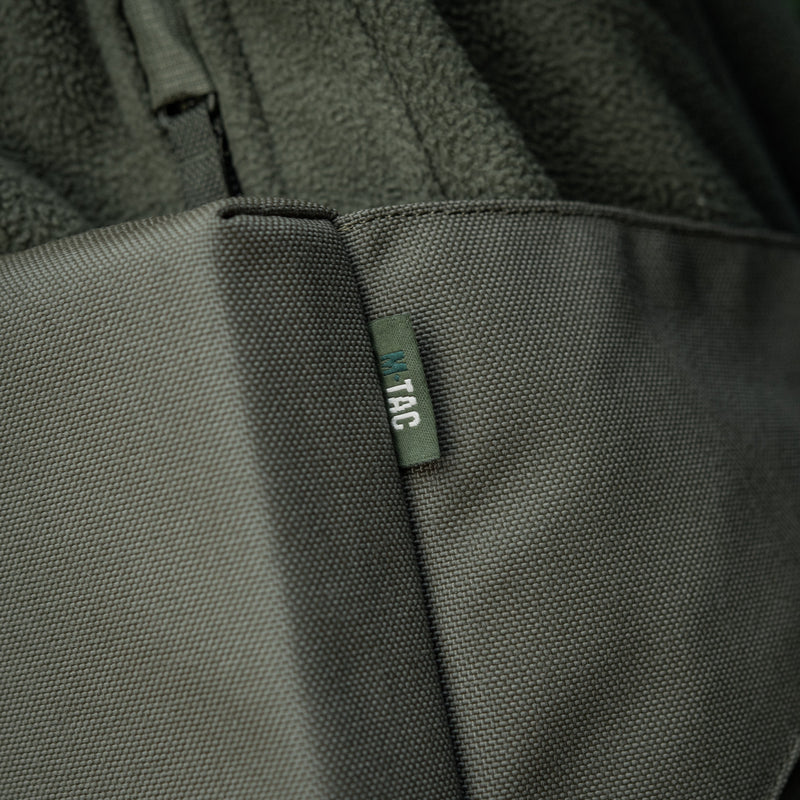 Load image into Gallery viewer, M-Tac Seat Mat with Belt
