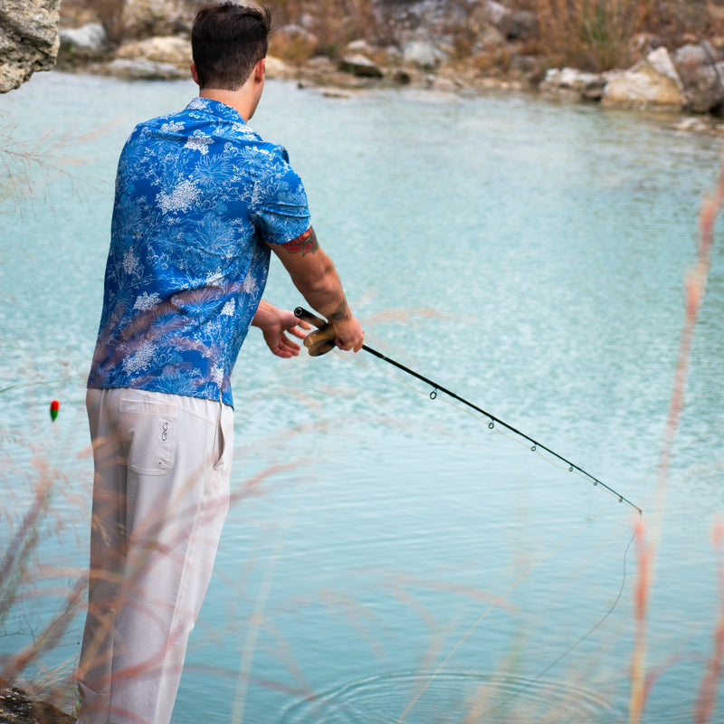 Load image into Gallery viewer, Stone SeaDrift Pant
