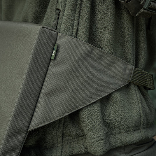 M-Tac Seat Mat with Belt