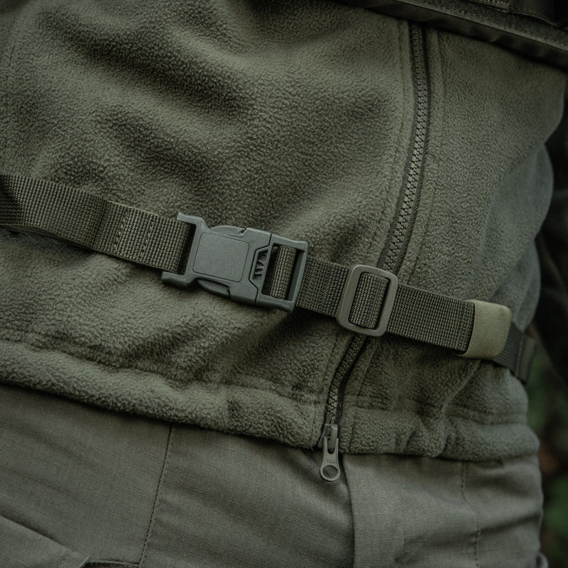 Load image into Gallery viewer, M-Tac Seat Mat with Belt
