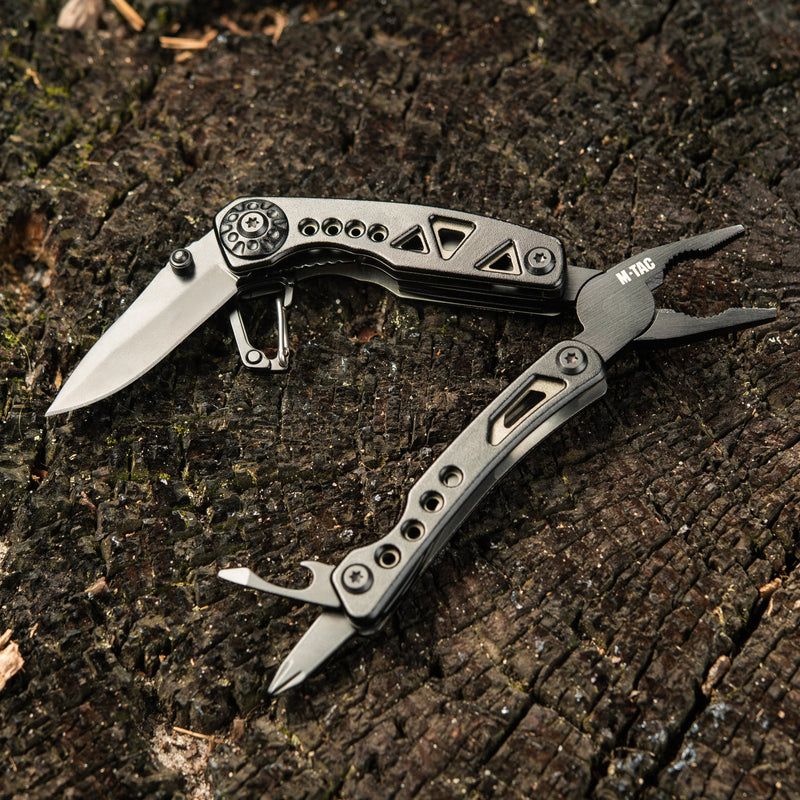 Load image into Gallery viewer, M‑Tac Multitool Type 6
