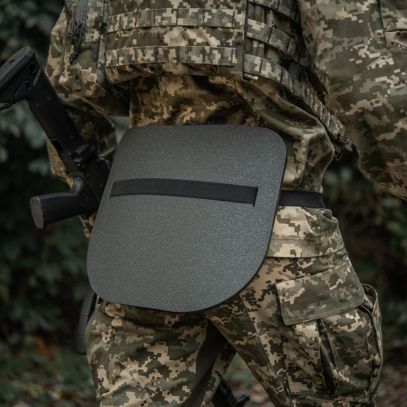 Load image into Gallery viewer, M-Tac Seat Pad
