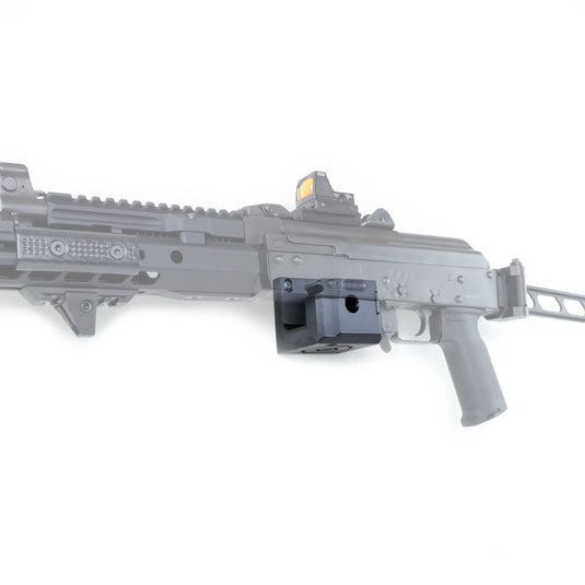 IWI Galil 5.56 ACE (AK Style) Rifle Wall Storage Hook