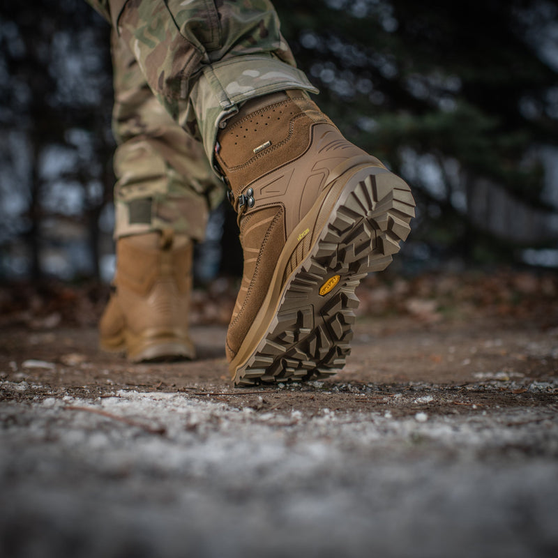 Load image into Gallery viewer, M-Tac Tactical Winter Boots
