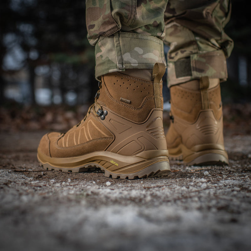 Load image into Gallery viewer, M-Tac Tactical Winter Boots
