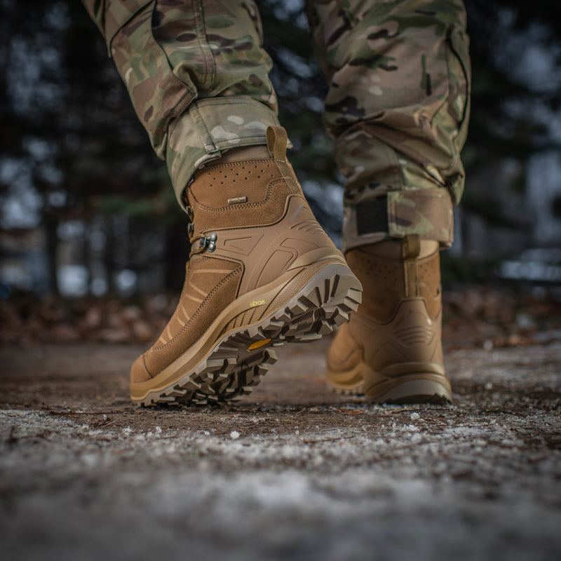 Load image into Gallery viewer, M-Tac Tactical Winter Boots
