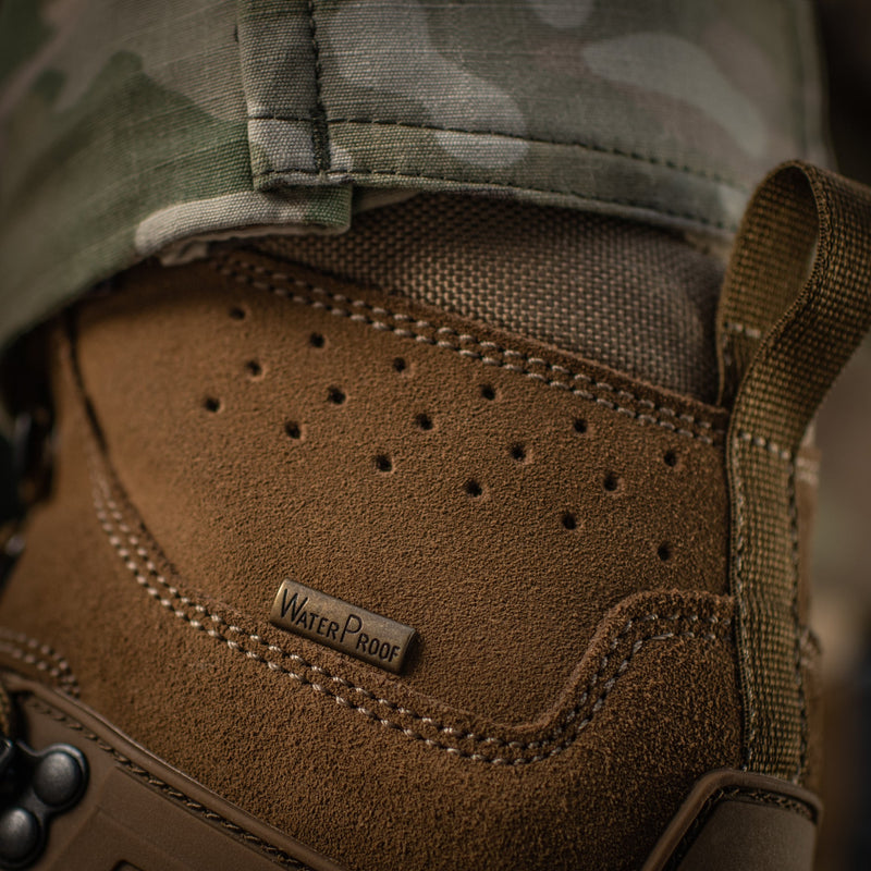Load image into Gallery viewer, M-Tac Tactical Winter Boots
