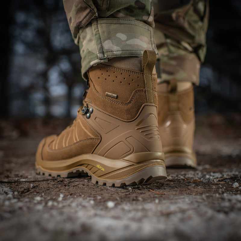 Load image into Gallery viewer, M-Tac Tactical Winter Boots
